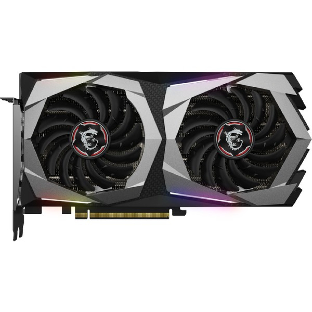 MSI NVIDIA GeForce RTX2060 Gaming Z 6GB 192Bit GDDR6 (DX12) PCI-E 3.0 Ekran Kartı ( GeForce RTX 2060 GAMING Z 6G ) Ekran Kartları Fiyatı
