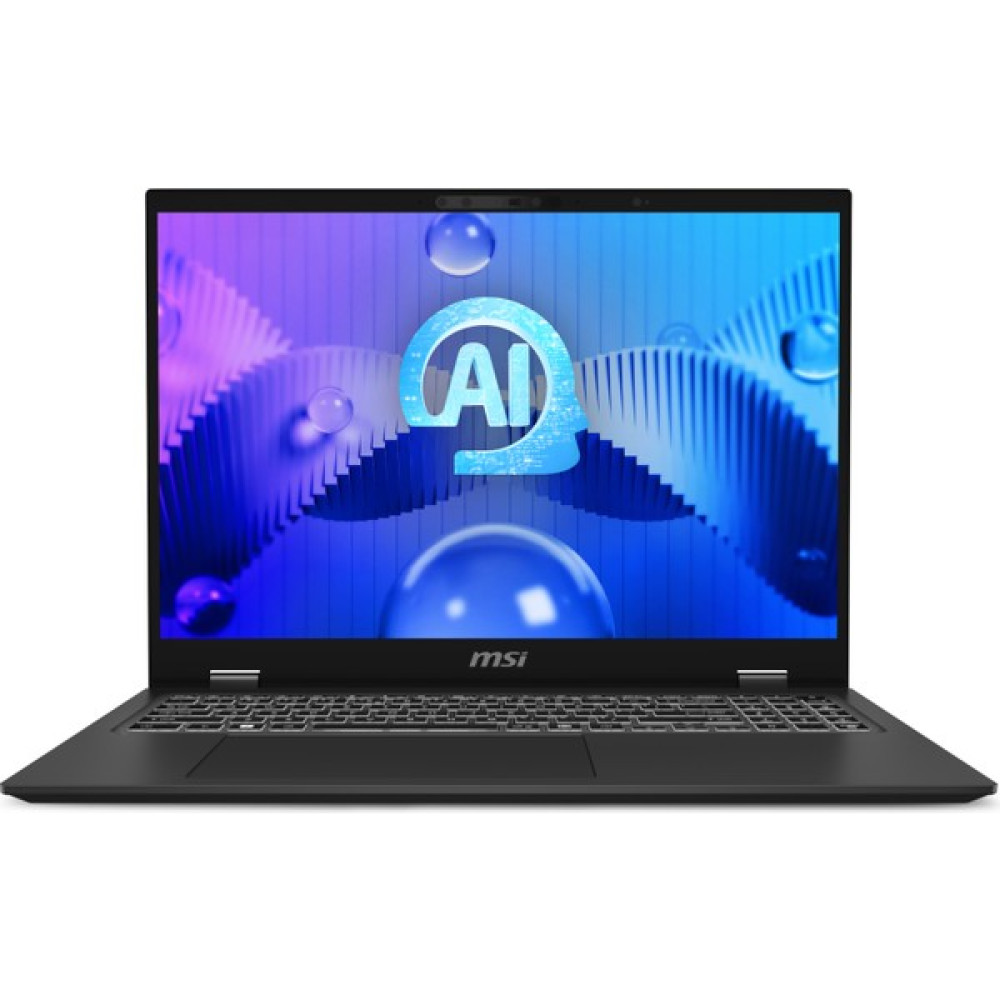 MSI PRESTIGE 16 AI STUDIO B1VGG-059TR Intel Core Ultra 9 185H 32GB 2TB SSD RTX4070 Windows 11 Pro 16" UHD+ OLED Taşınabilir Bilgisayar Dizüstü Bilgisayar Fiyatı