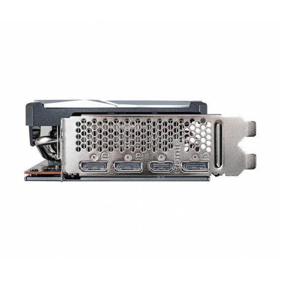 MSI Radeon RX 6700 XT GAMING X 12GB 192Bit GDDR6 PCI-Express x16 Ekran Kartı (RX 6700 XT GAMING X)