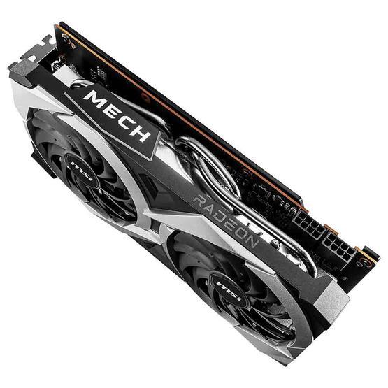 MSI Radeon RX 6700 XT GAMING X 12GB 192Bit GDDR6 PCI-Express x16 Ekran Kartı (RX 6700 XT GAMING X)