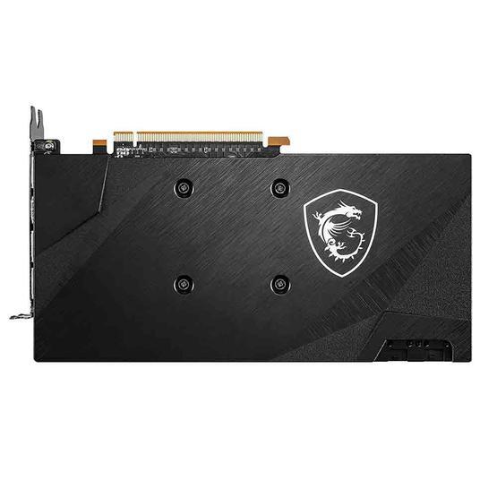 MSI Radeon RX 6700 XT GAMING X 12GB 192Bit GDDR6 PCI-Express x16 Ekran Kartı (RX 6700 XT GAMING X)