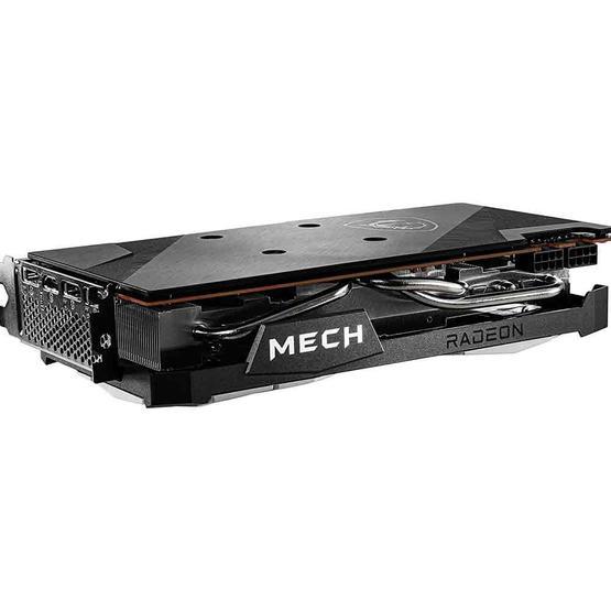 MSI Radeon RX 6700 XT GAMING X 12GB 192Bit GDDR6 PCI-Express x16 Ekran Kartı (RX 6700 XT GAMING X)