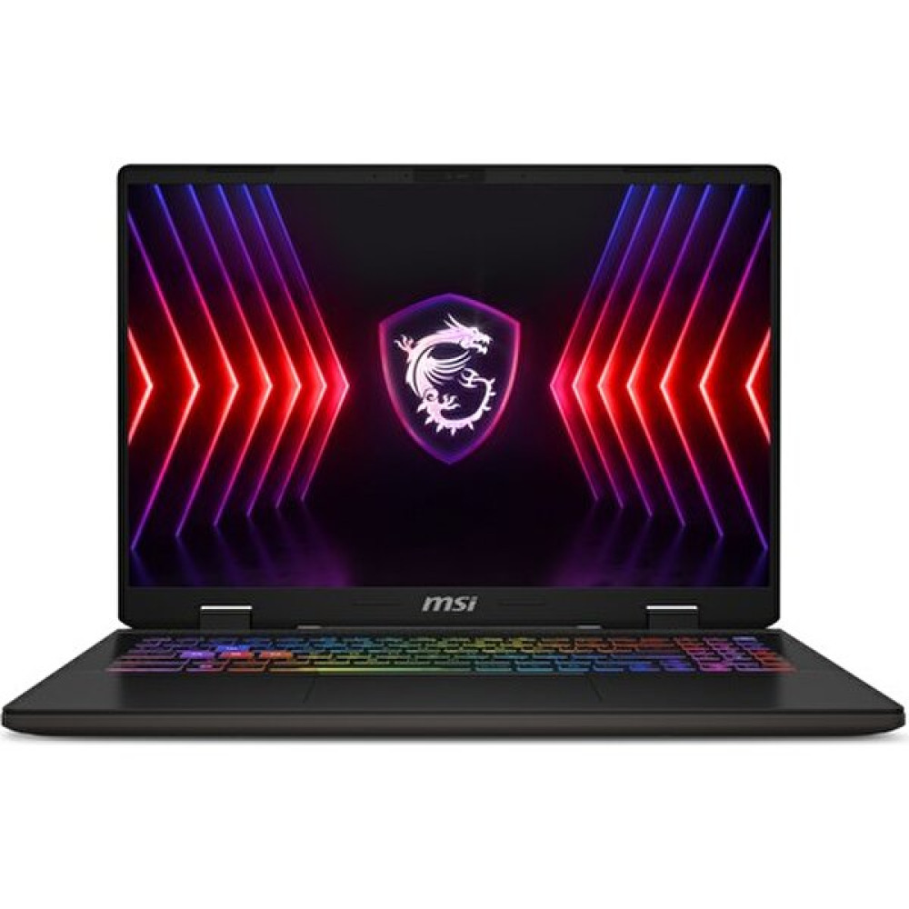 MSI Sword 16 HX B14Vfkg-061Xtr Intel Core i7 14700Hx 16" 16 GB RAM 1 TB SSD Rtx4060 Fhd+ 144 Hz FreeDOS Gaming Laptop Dizüstü Bilgisayar Fiyatı