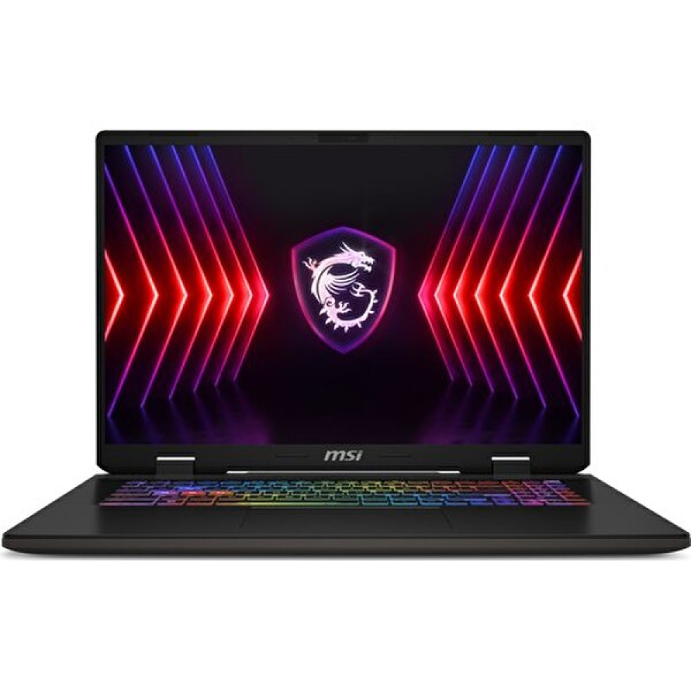 MSI Sword 17 HX B14Vekg-053Xtr Intel Core i7 14700Hx 17" 32 GB RAM 1 TB SSD Rtx4050 Fhd+ 165 Hz FreeDOS Gaming Laptop Dizüstü Bilgisayar Fiyatı