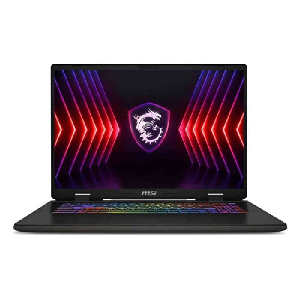 MSI Sword 17 HX B14Vgkg-054Xtr Intel Core i7 14700Hx 17" 32 GB RAM 1 TB SSD Ddr5 8 GB Rtx4070 Fhd+ 165 Hz FreeDOS Gaming Laptop Dizüstü Bilgisayar Fiyatı