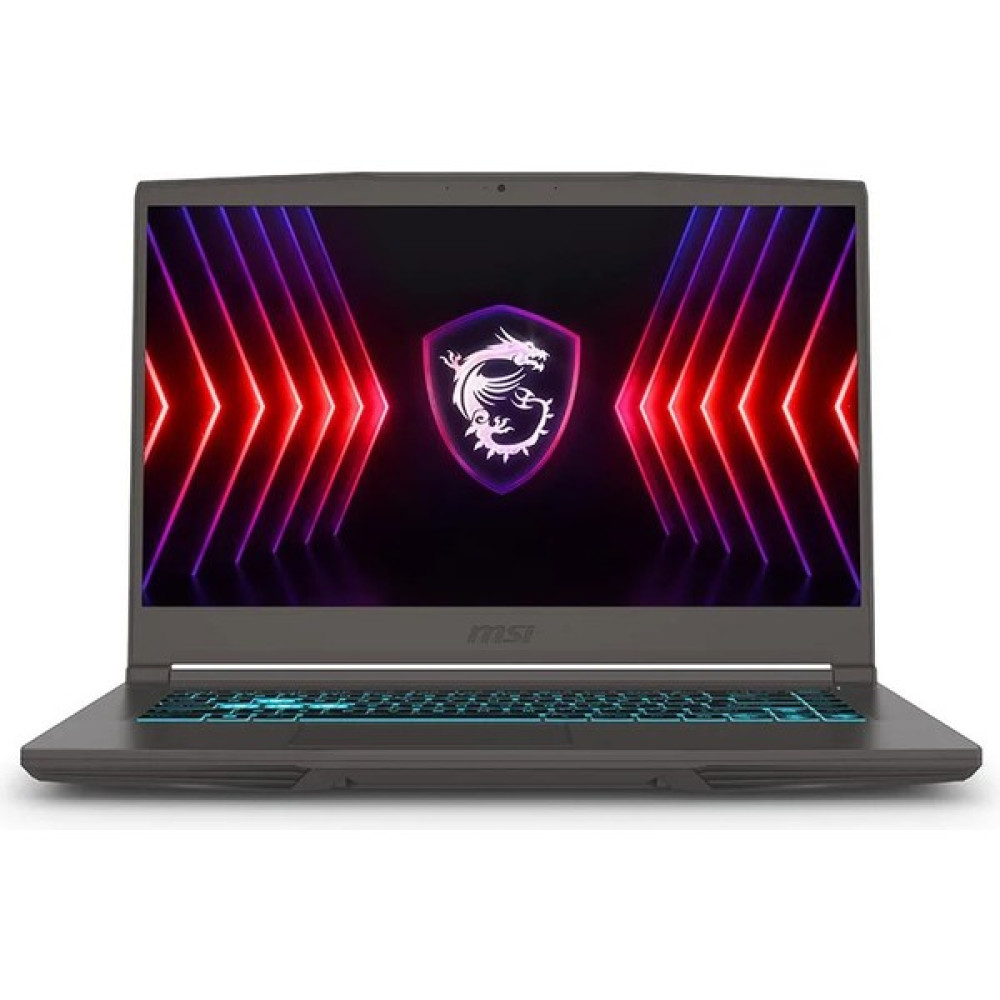 Msi Thin 15 B12VE-1627TR Intel Core I5 12450H 16GB 512GB SSD RTX4050 6gb 15.6'' Fhd 144Hz Windows 11 Dizüstü Bilgisayar - Siyah Dizüstü Bilgisayar Fiyatı