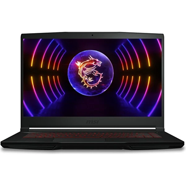MSI Thin Gf63 12Ve-083Xtr Intel Core i5 12450H 15.6" 64 GB RAM 1 TB SSD Rtx4050 FHD 144 Hz W11Pro Gaming Laptop Dizüstü Bilgisayar Fiyatı
