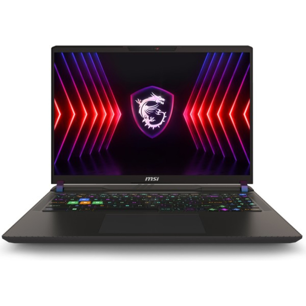 MSI VECTOR 16 HX A14VGG-271TR Intel Core i9 14900HX 32GB 1TB SSD RTX4070 Windows 11 Home 16" QHD+ 240Hz Taşınabilir Bilgisayar Dizüstü Bilgisayar Fiyatı