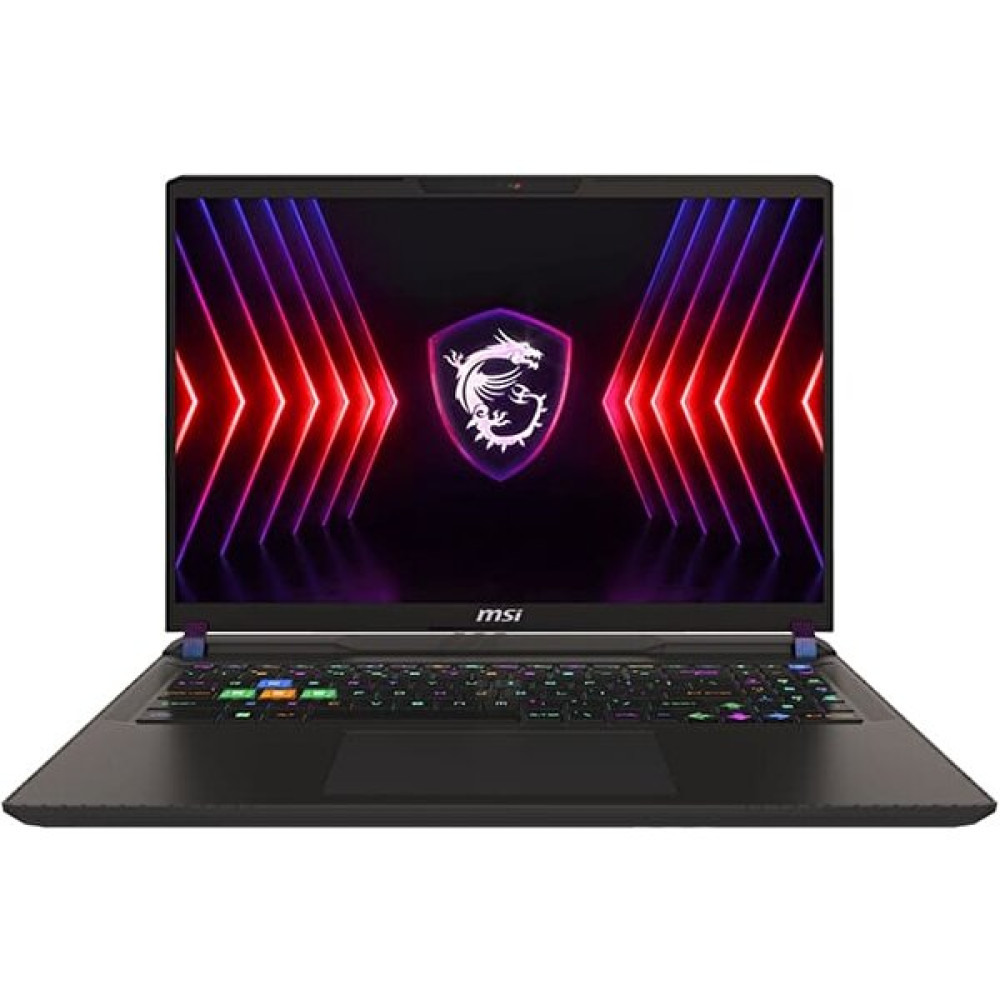 MSI VECTOR 16 HX A14VHG-497XTR Intel Core i9 14900HX 32GB 1TB SSD RTX4080 Freedos 16" QHD+ 240Hz Taşınabilir Bilgisayar Dizüstü Bilgisayar Fiyatı
