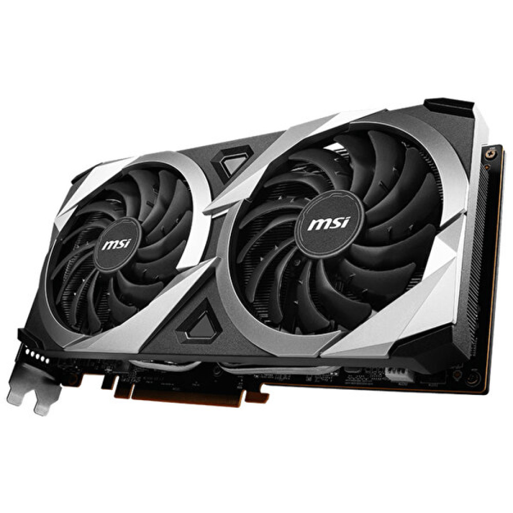 MSI VGA Radeon RX 6750 XT Mech 2X 12G OC Rx6750Xt 12 GB 192 Bit Gddr6 PCIe 4.0 X16 Ekran Kartı Ekran Kartları Fiyatı