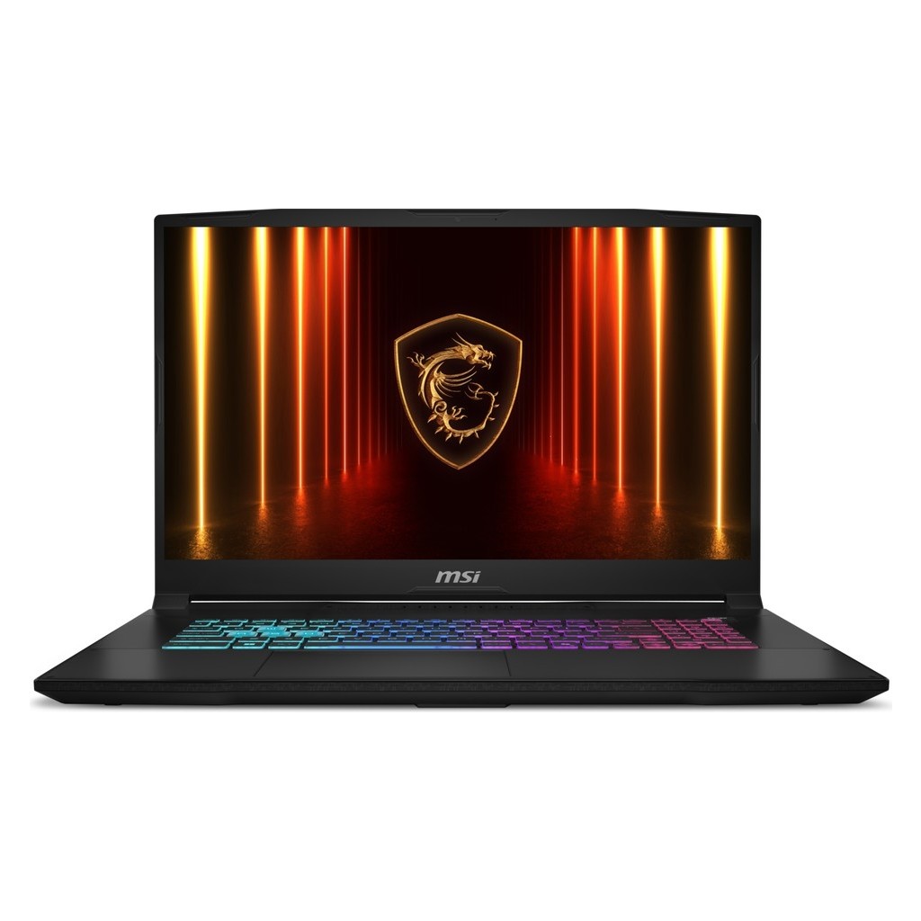 MSI Yenilenmiş Katana 17 Hx B14WFK-248XTR Intel Core I7 14650HX 16GB 1tb SSD RTX5060 Freedos 17.3" Qhd 240Hz Taşınabilir Bilgisayar - 1 TB - 16 GB Ekran Kartları Fiyatı