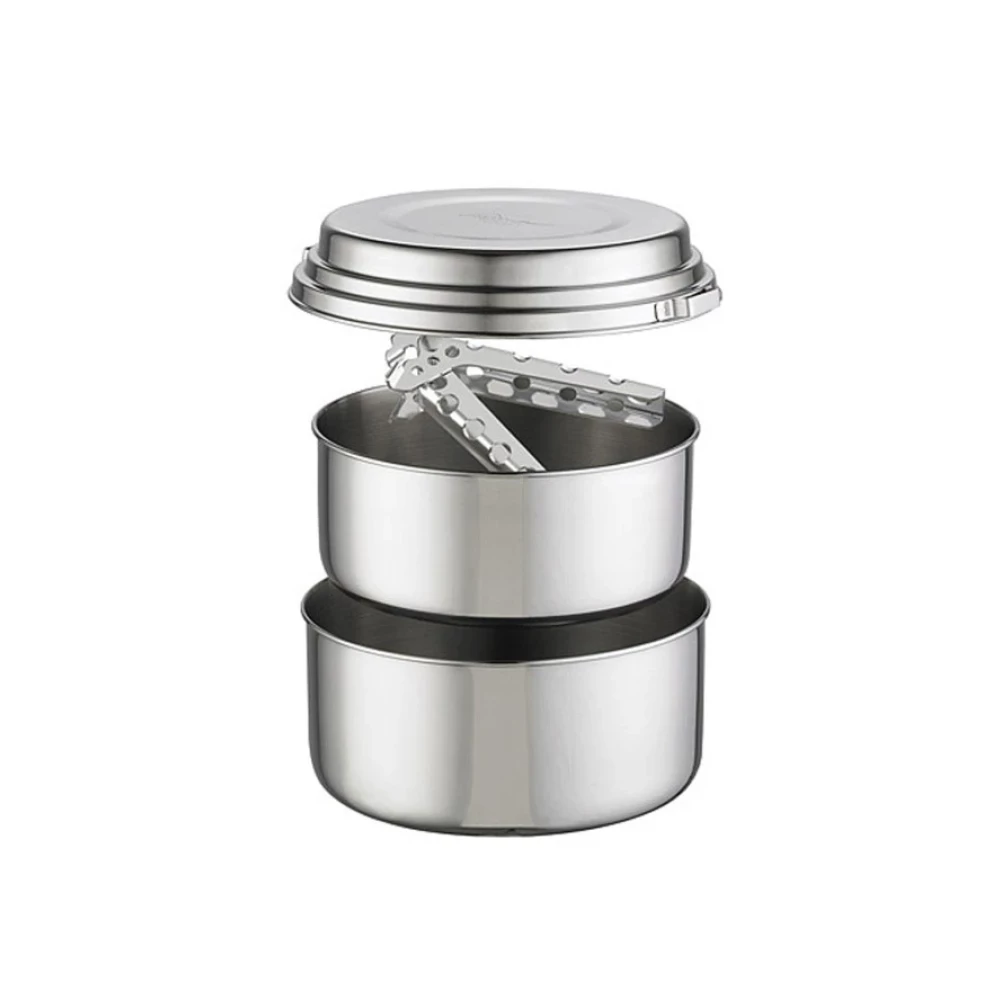 Msr Alpine 2 Pot Set Yemek Seti Kamp Mutfağı Fiyatı