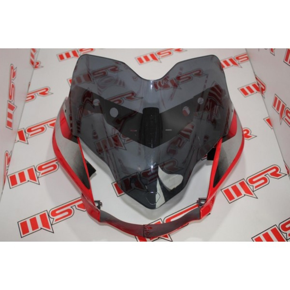 Msr Bajaj Dıscover 125 St Ön Grenaj Kırmızı Prc Fren Grubu Fiyatı