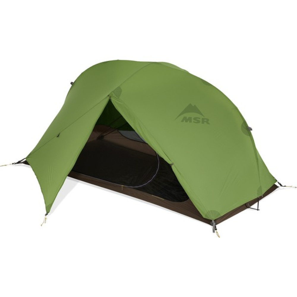 Msr Carbon Reflex 2 Tent Green Çadır Yeşil Çadır Fiyatı