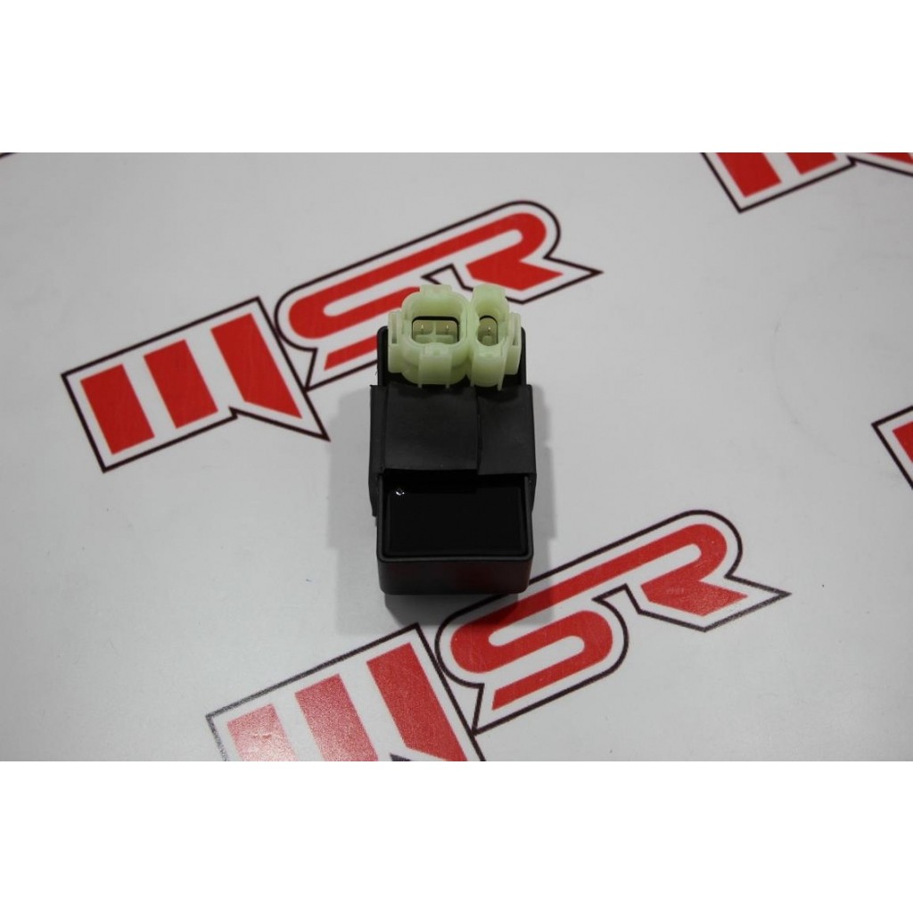 Msr Gy6 125-150 Ac Cdı Ünitesi Çift Soket 6 Jak Frenler Fiyatı