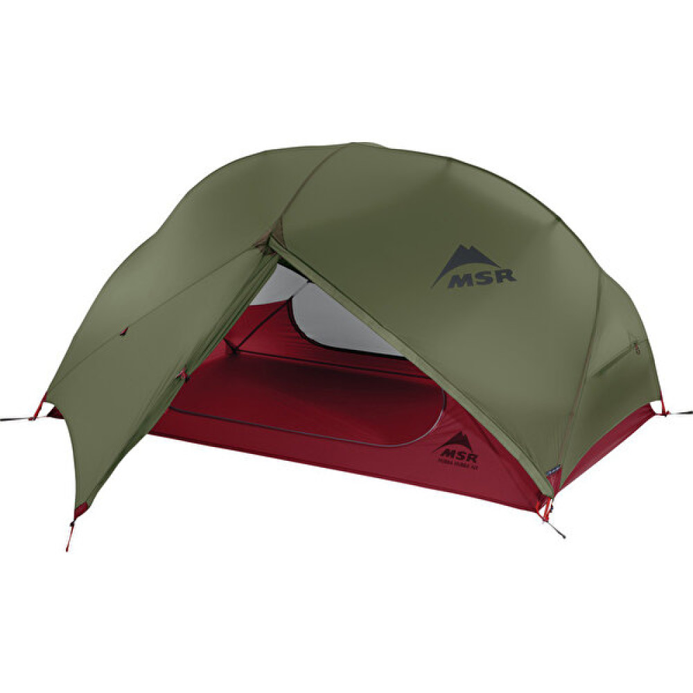 Msr Hubba Hubba Nx Tent V7 Green Çadır Çadır Fiyatı