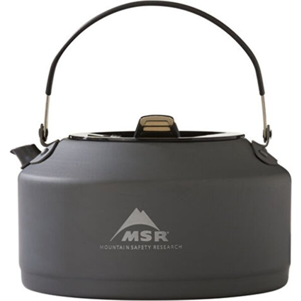 Msr Pika 1 Litre Teapot (Çaydanlık) Vapor Kamp Mutfağı Fiyatı