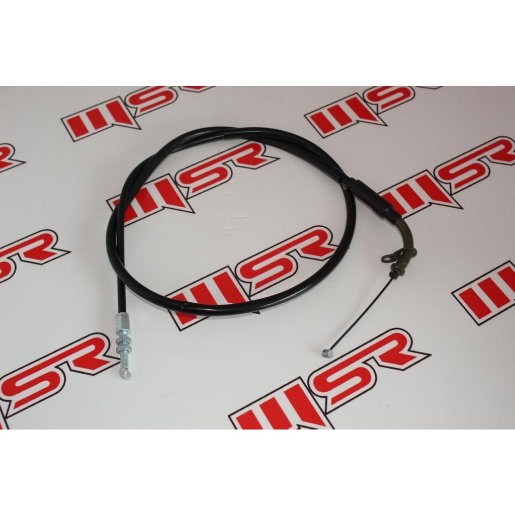 Msr Regal Raptor DD350E-6 / DD300E-6 / Mr Destro 350 Gaz Teli Frenler Fiyatı