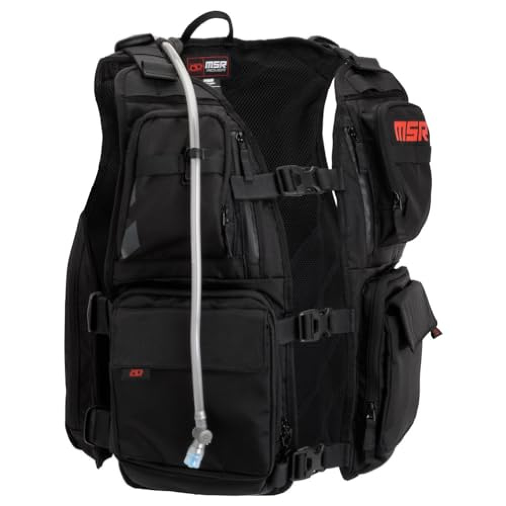 MSR Rover Vest One Size Fits Most