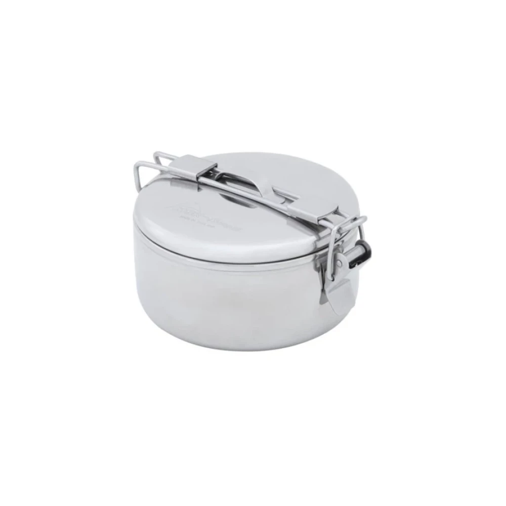 Msr Stowaway Pot 775Ml (Tencere) Kamp Mutfağı Fiyatı