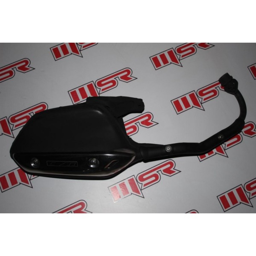 Msr Tvs Wego Ym-Jupiter Egzos A Fren Grubu Fiyatı