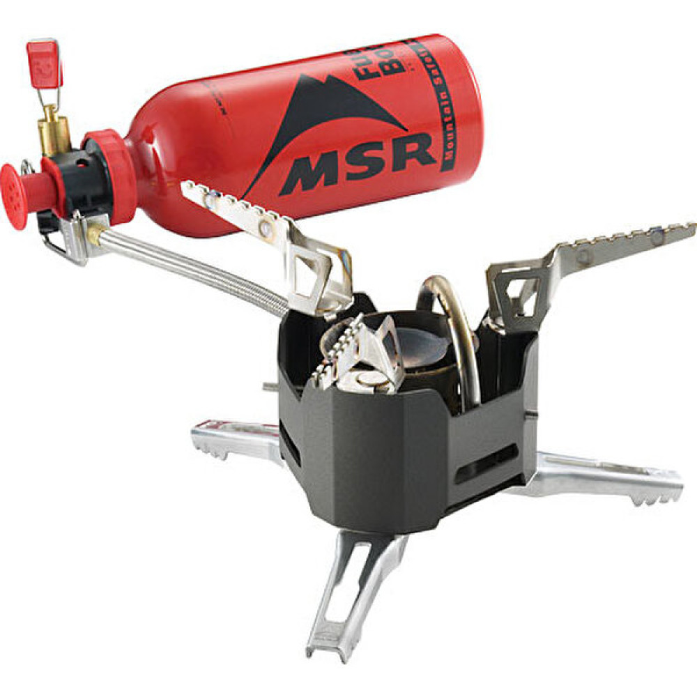 Msr Xgk Ex (Extreme) Stove Ocak Kamp Mutfağı Fiyatı