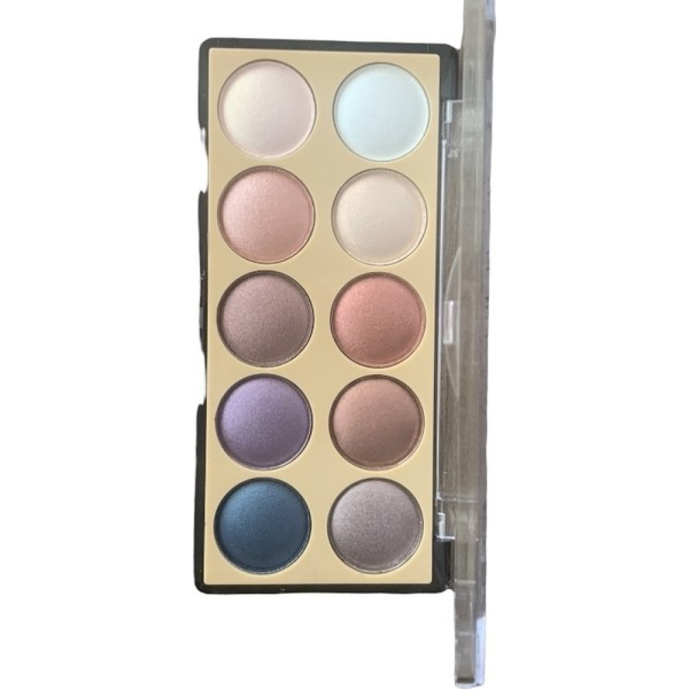 Mst Cosmetic 10'lu Göz Far Msf1 Göz Farı Fiyatı
