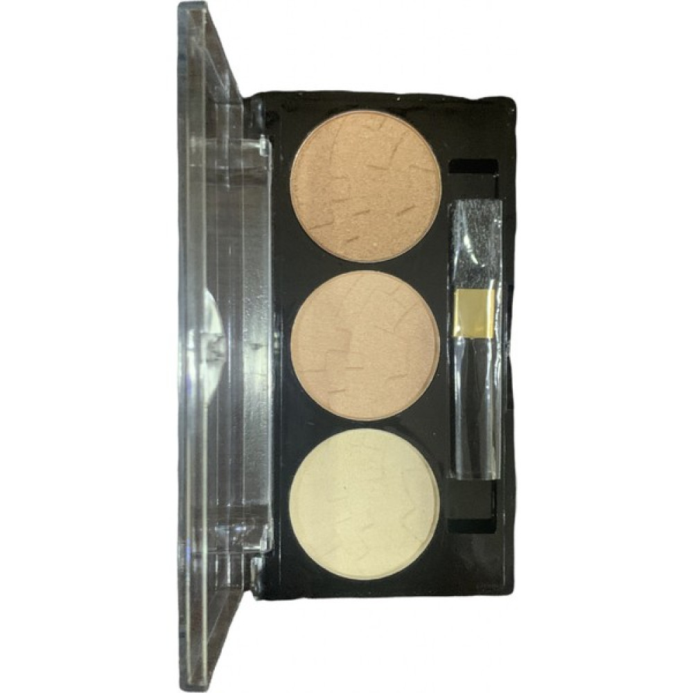 Mst Cosmetic 3'lü Aydınlatıcı&highlighter Aydınlatıcı Fiyatı