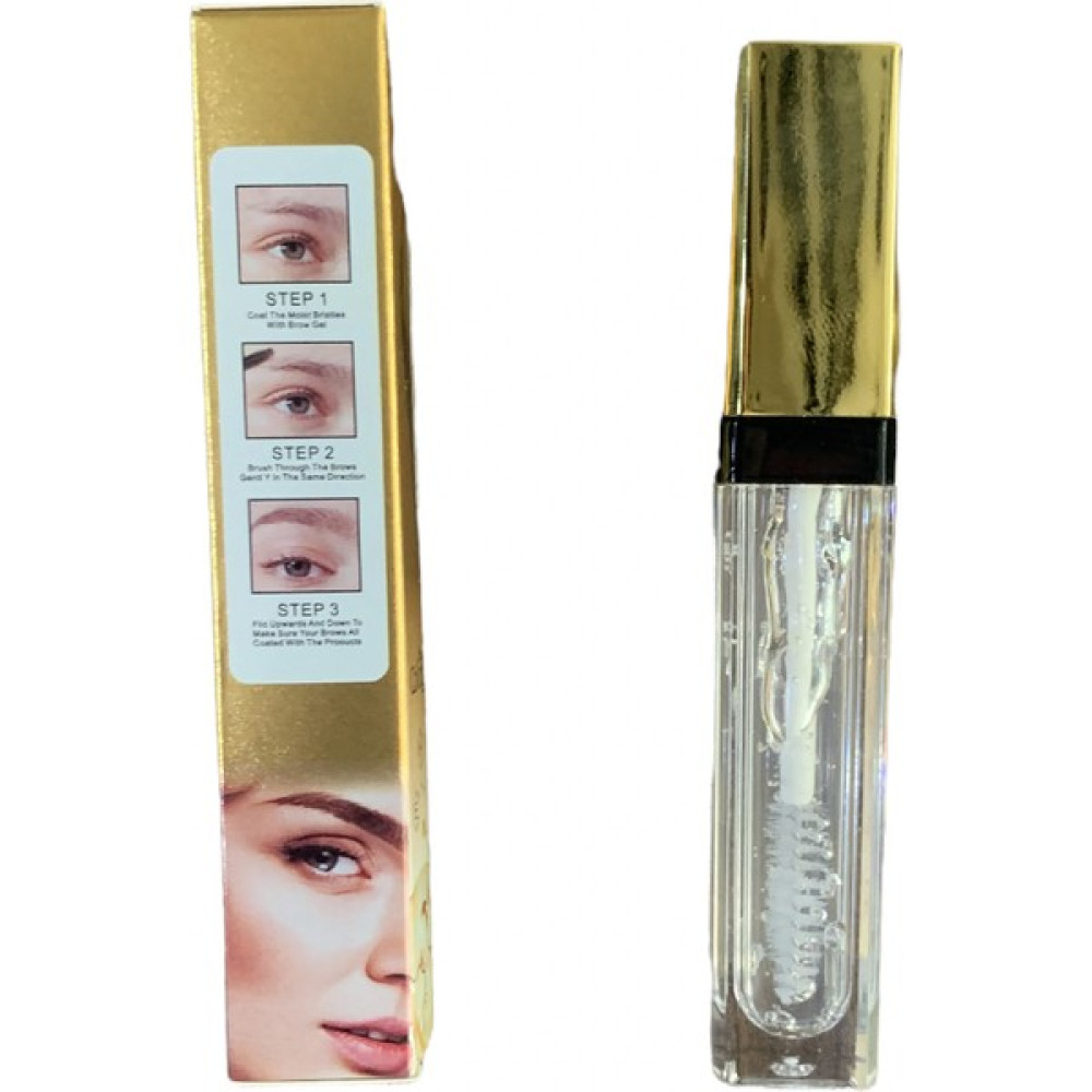Mst Cosmetic Kaş şeffaf rimel Eyebrow Shaping Cilt ve Yüz Bakımı Fiyatı