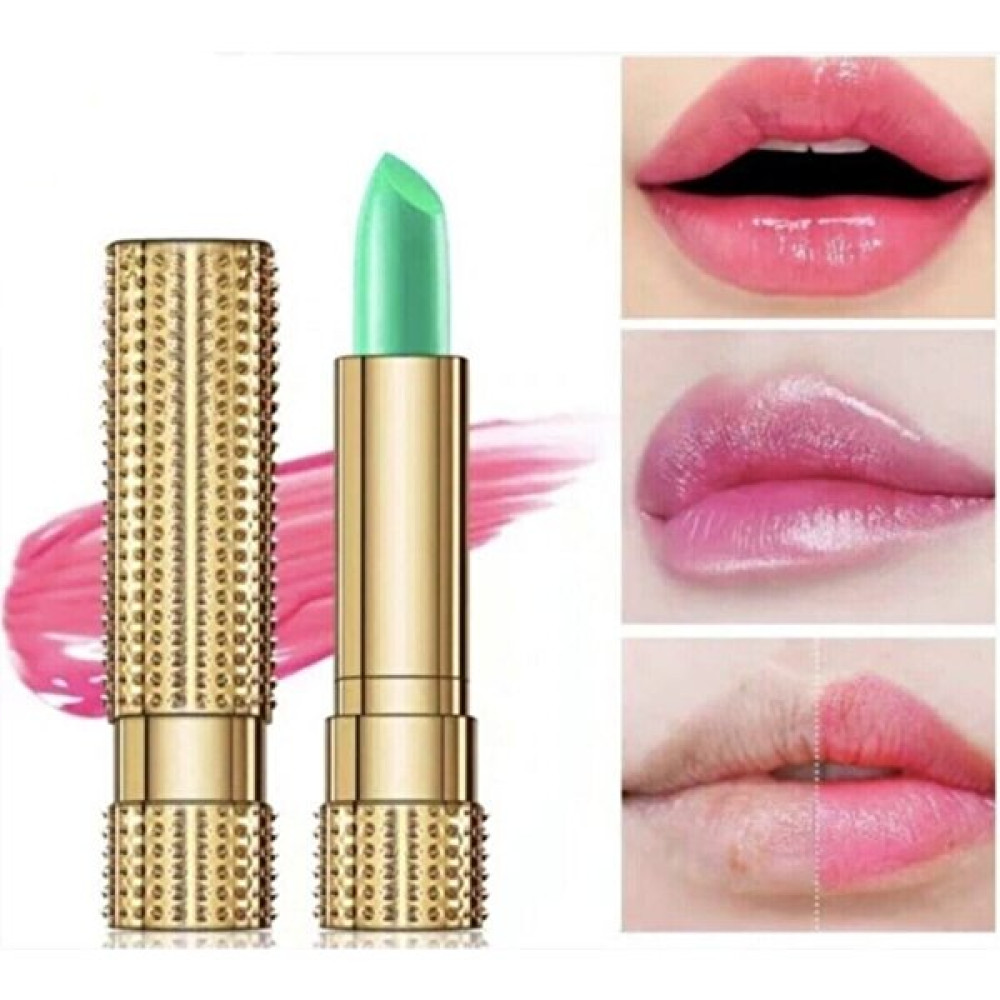 MST Cosmetic Mst Cosmetic dudak Parlatıcısı Sihirli Ruj - pembe Rujlar & Dudak Parlatıcıları Fiyatı