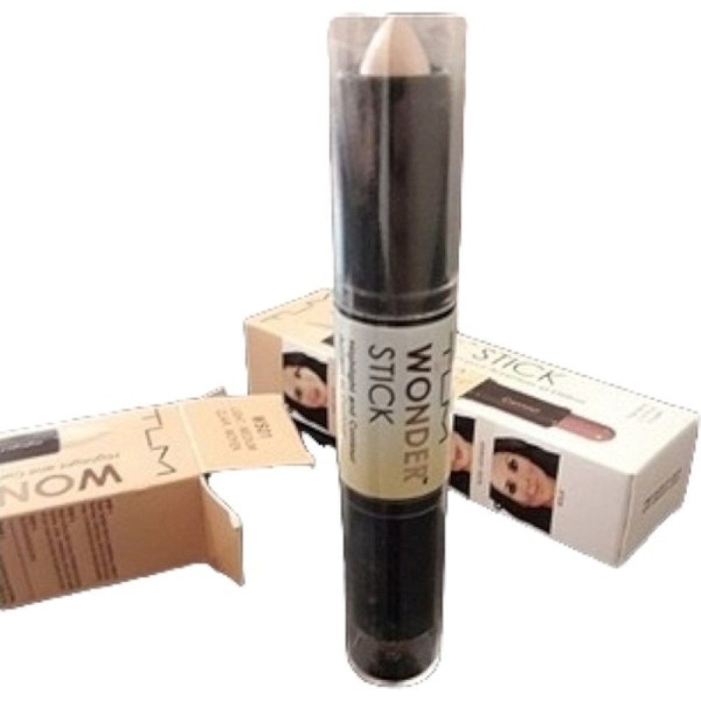 Mst Cosmetic Tlm Çift Taraflı Kapatıcı Contour - açık Concealer Fiyatı
