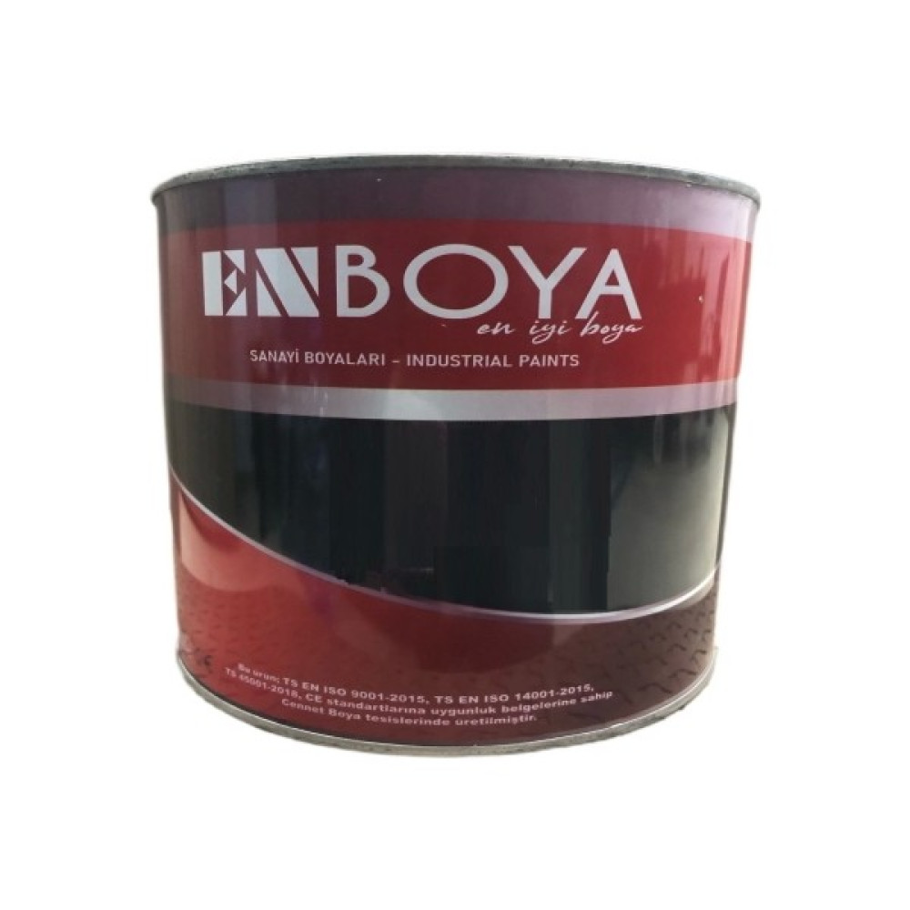 Mst Yapı Market Enboya Coat Zemin ( Beton ) Boyası 3 kg - 02-Sarı İç Cephe Duvar Boyası Fiyatı