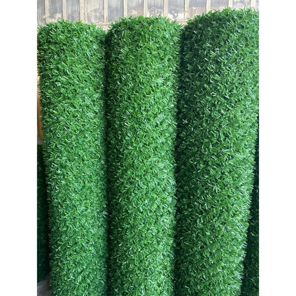 Msy Fence 150 cm x 6 mt Çim Çit Bahçe Teli Yeşil Bahçe Örgü Teli Bahçe Çiti Fiyatı