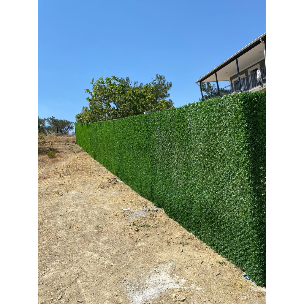 Msy Fence 200CMÇIM Çit Bahce Teli Yeşil Çit Teli - 200 cm x 9 mt Bahçe Çiti Fiyatı
