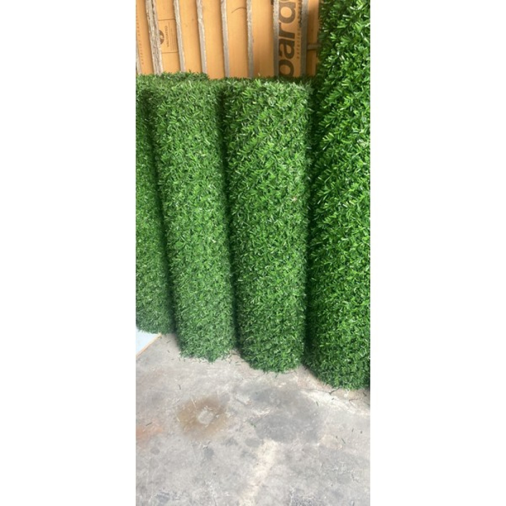 Msy Fence 90 cm x 190 cm Cim Cit Bahce Teli - Yeşil Bahçe Çiti Fiyatı