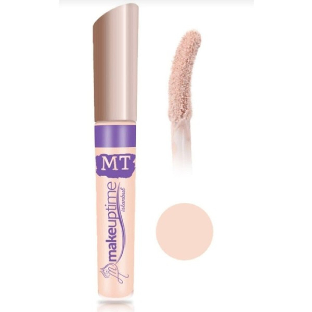 mt Göz Altı Likit Kapatıcı Açık Ton 10 ml Concealer Fiyatı