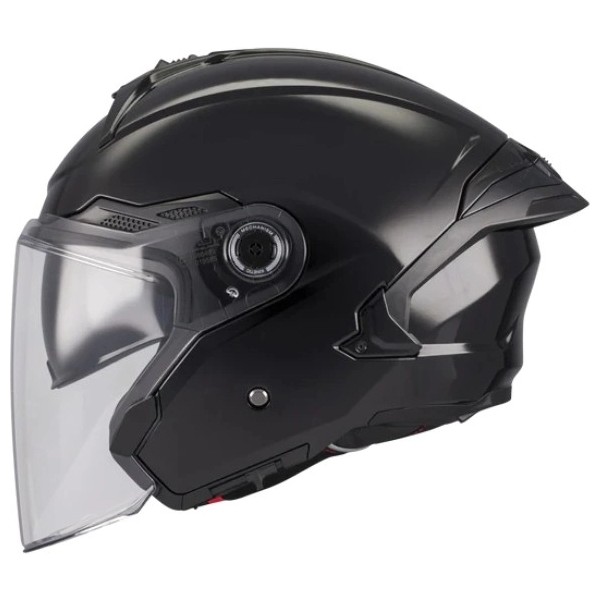 Mt Helmets Kask mt Cosmo Sv Pure A1 Parlak Siyah - M SSD / Solid State Drive Fiyatı