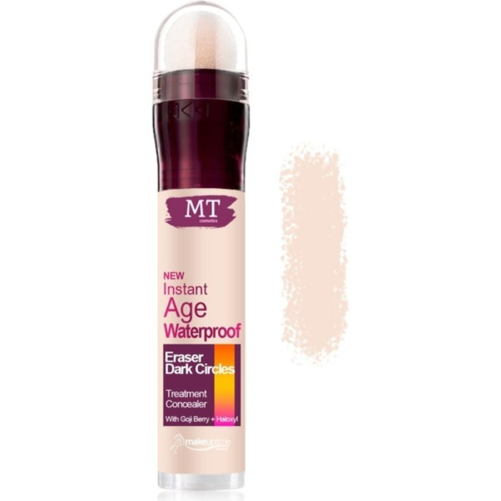 mt Instant Age Waterproof Eraser Kapatıcı Concealer Fiyatı