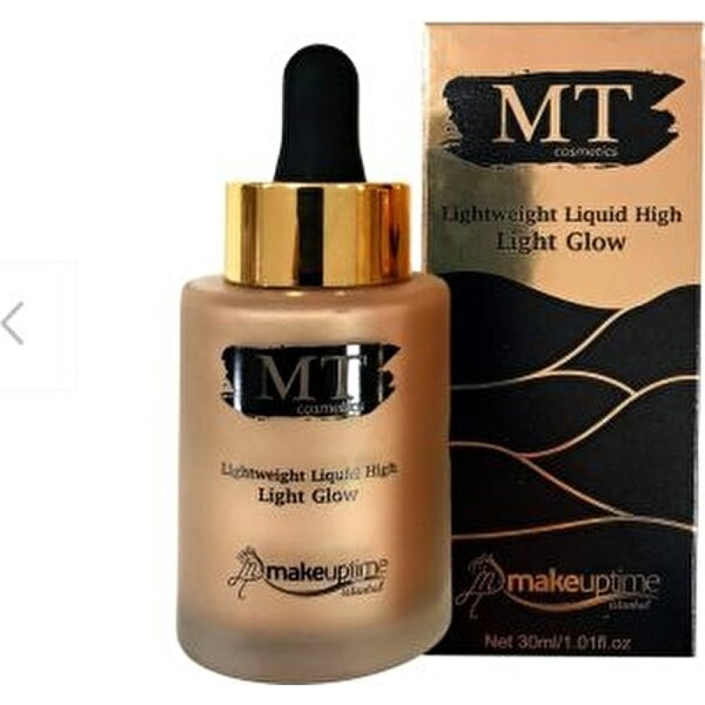 MT Light Glow Likit Aydınlatıcı Aydınlatıcı Fiyatı