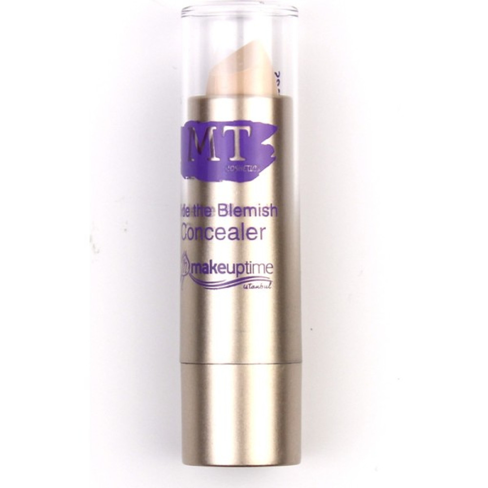 mt Make Up Time Super Concealer Stick Kapatıcı Orta Ton No:02 Concealer Fiyatı