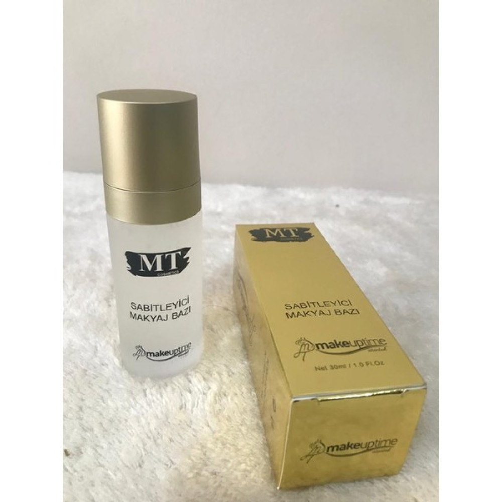 mt Makyaj Sabitleyici Baz 30 ml Makyaj Bazı Fiyatı