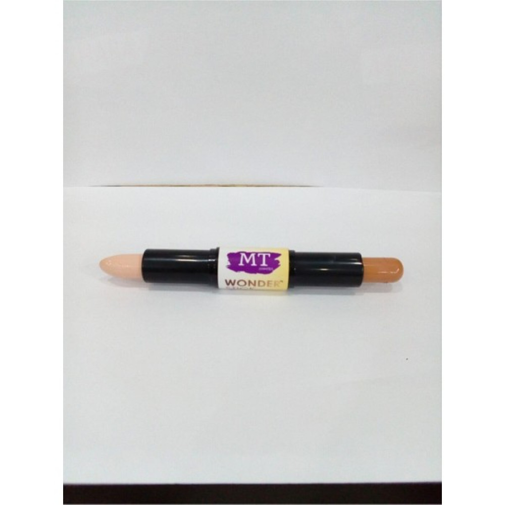 mt Professional Makeup Stick Kontür & Aydınlatıcı - Wonder Stick Light Açık Ton Concealer Fiyatı
