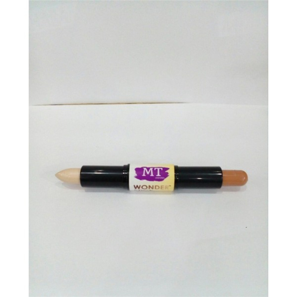 mt Professional Makeup Stick Kontür & Aydınlatıcı - Wonder Stick Light Orta Ton Concealer Fiyatı