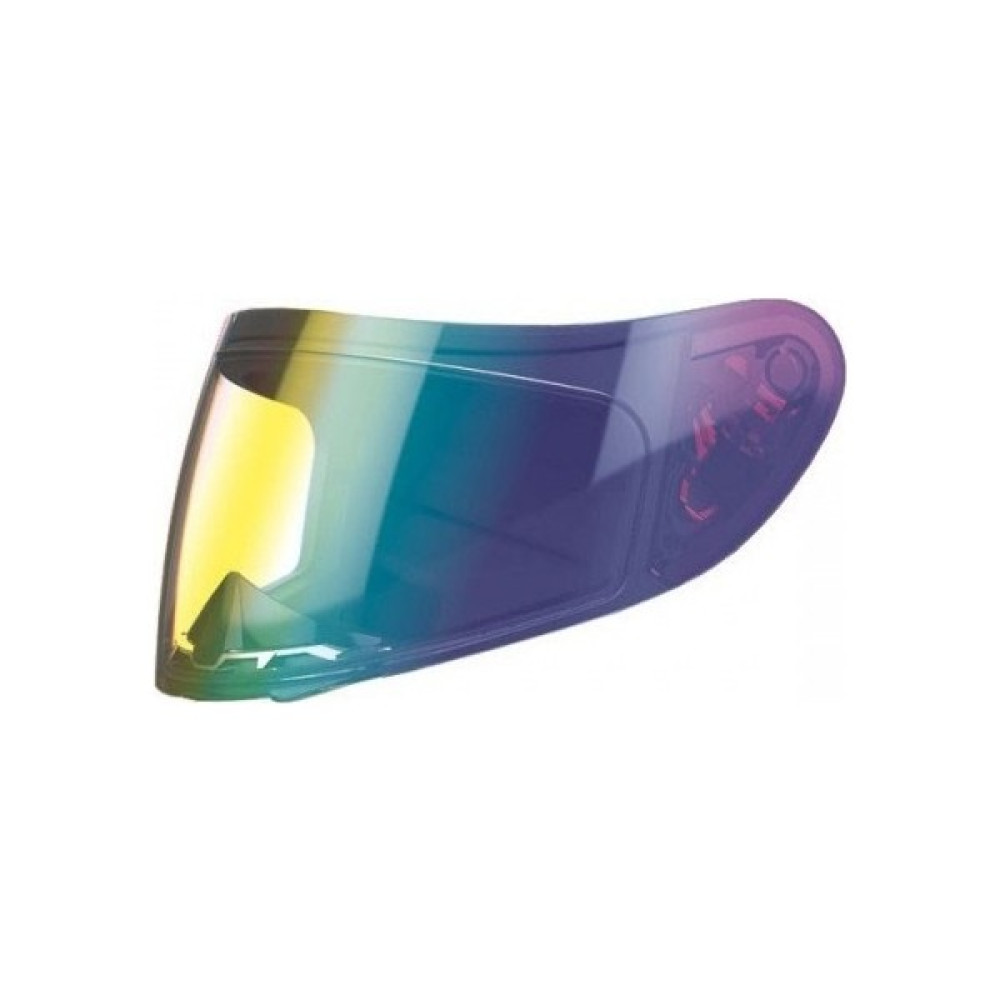 Mt Targo Vısor Irıdıum Kask Camı -V-14 183500427 Motorsiklet Kaskları Fiyatı