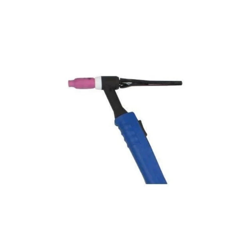 Mt Weld Tig Wp 17 Tetikli 4 Metre Hava Sogutmali Argon Kaynak Torch-Torc Kaynak Makineleri Fiyatı