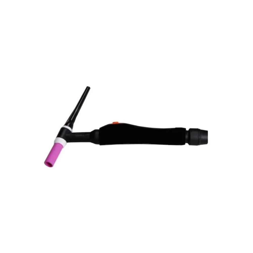 Mt Weld Tig Wp 9 Tetikli (Findik) 4 Metre Hava Sogutmali Argon Kaynak Torch-Torc Kaynak Makineleri Fiyatı