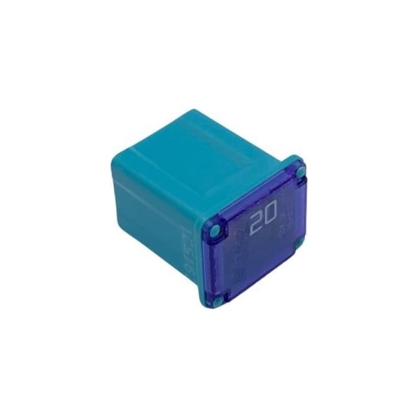 MTA MİNİ DİŞİ SİGORTA 20 A (ALÇAK) (14*16 MM) SSD / Solid State Drive Fiyatı