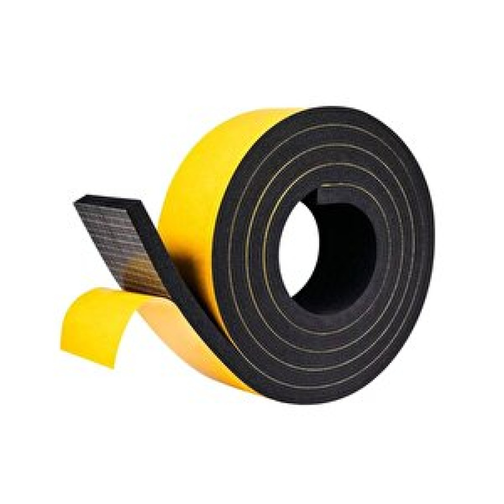 MTA Mta Kauçuk Bant 125mm*15mt (10 Adet) Dış Cephe Yalıtım Malzemeleri Fiyatı
