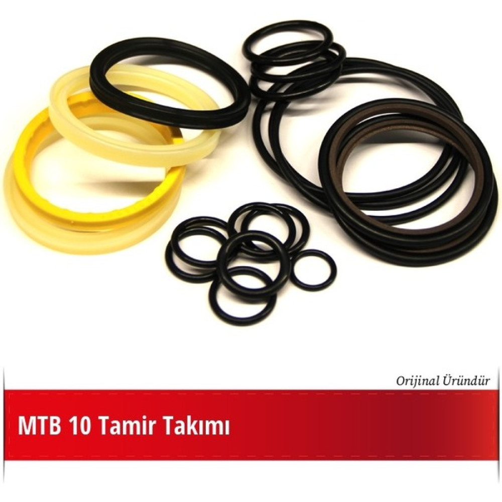 Mtb 10 Tamir Takımı (Orijinal Ürün) Oto Boyaları Fiyatı