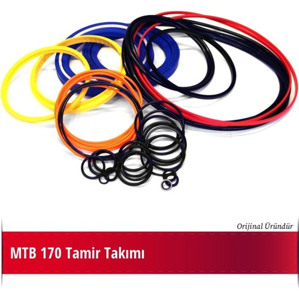 Mtb 170 Tamir Takımı (Orijinal Ürün) Oto Boyaları Fiyatı
